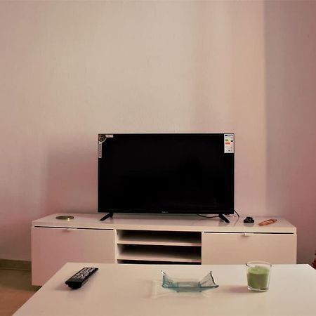 Apartamento En La Plaza Del Salvador. Sevilla Buitenkant foto