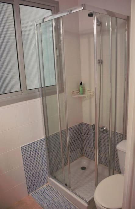 Apartamento En La Plaza Del Salvador. Sevilla Buitenkant foto