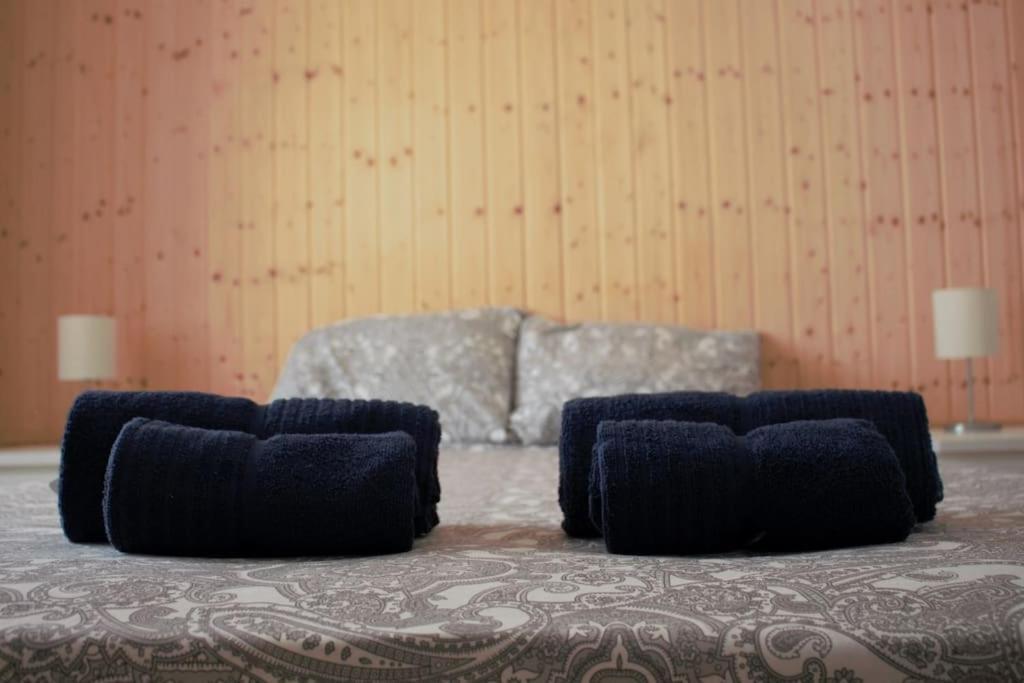 Apartamento En La Plaza Del Salvador. Sevilla Buitenkant foto